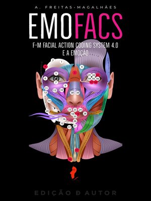 cover image of EmoFACS--F-M Facial Action Coding System 4.0 e a Emoção